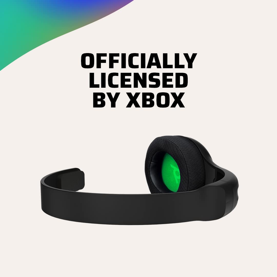 Pdp Lvl30 Chat Headset XBO Negro Pdp Lvl30 Chat Headset XBO Negro